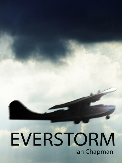Upplýsingar um Everstorm eftir Ian Chapman - Biðlisti